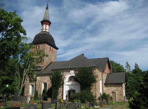 File:Jomala church 2.JPG - Wikimedia Commons