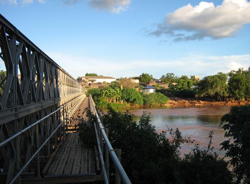 Jubba River - Wikipedia