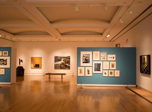 File:Art Gallery Room (20695225731).jpg - Wikimedia Commons