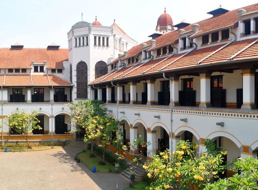 File:Lawang Sewu Semarang.jpg - Wikimedia Commons
