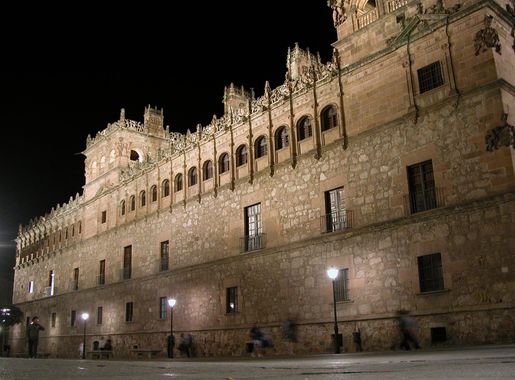 Archivo:Palacio de Monterrey Salamanca.JPG - Wikipedia, la enciclopedia  libre