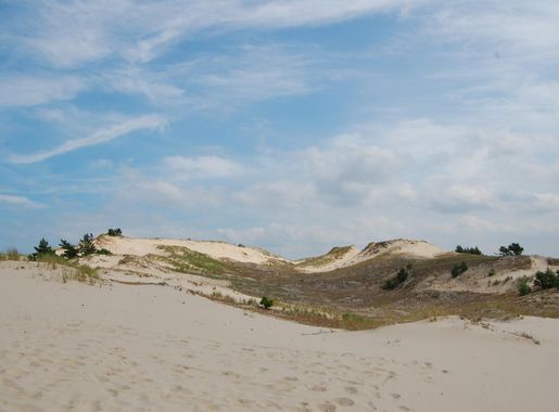 File:Słowiński dunes.JPG - Wikimedia Commons