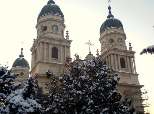Fișier:RO, IS , Iasi , Metropolitan Cathedral 2.JPG - Wikipedia