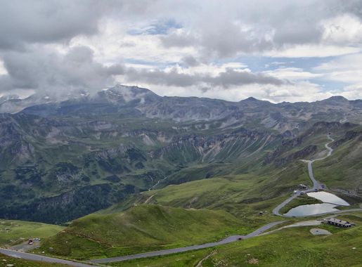 File:Grossglockner High Alpine Road, National Park Hohe Tauern Austria.jpg  - Wikimedia Commons