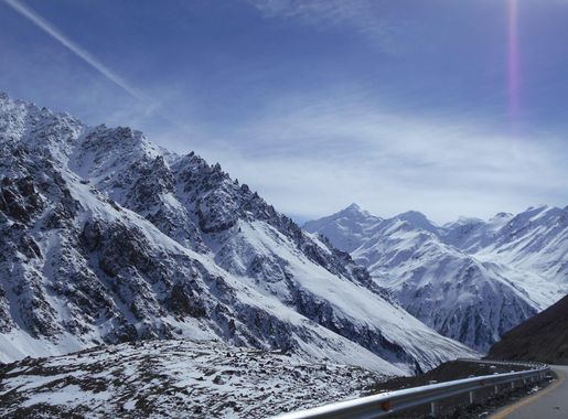 File:Mountain Range - Khunjerab Pass.jpg - Wikipedia