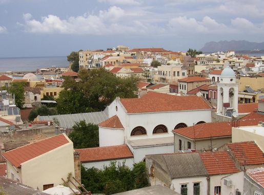 File:Chania Kastelli.jpg - Wikimedia Commons