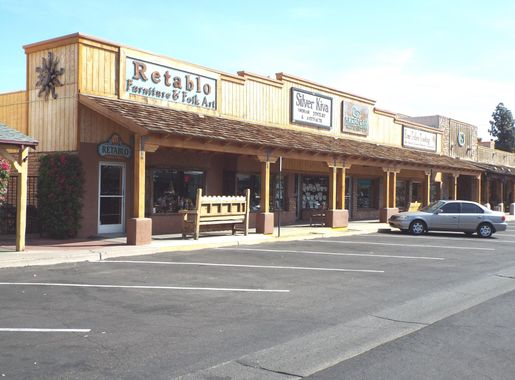 File:Scottsdale-Old Town Scottsdale-2.JPG - Wikimedia Commons