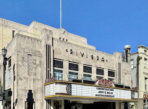 File:Riviera Theater, Charleston, SC.jpg - Wikimedia Commons