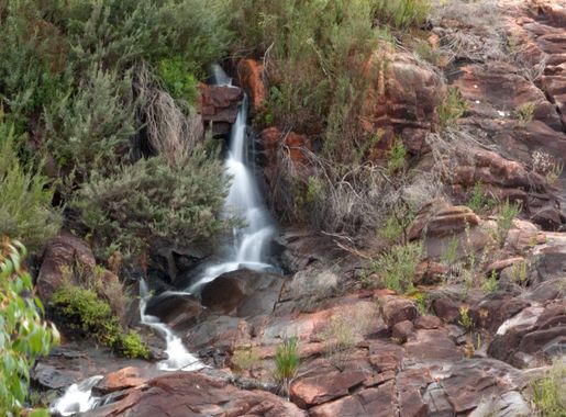 File:Broken Falls, Grampians, Victoria Australia (4843652094).jpg -  Wikimedia Commons