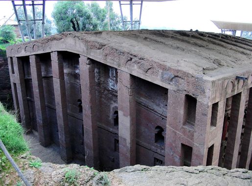 Datei:Bete Medhane Alem in Lalibela.JPG – Wikipedia