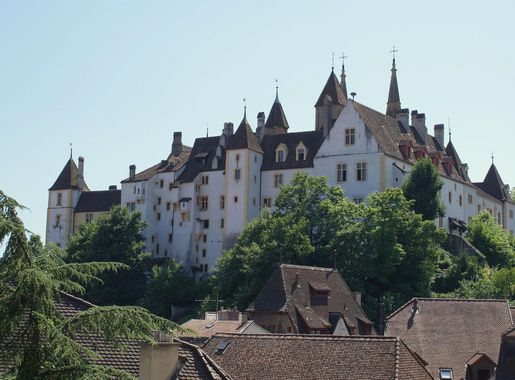 File:Castle of Neuchâtel.JPG - Wikimedia Commons