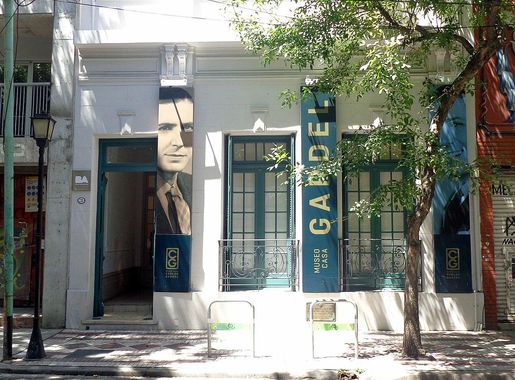 File:Museo Carlos Gardel, Buenos Aires.jpg - Wikimedia Commons