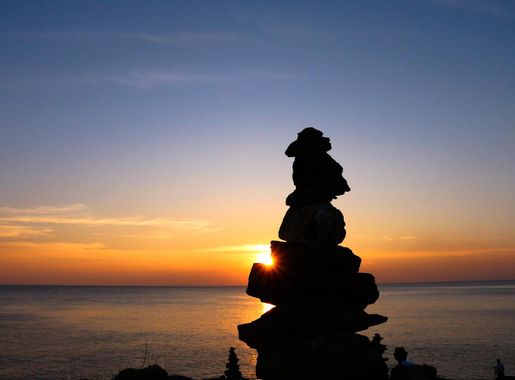 File:Sunset at Khao Laem Ya–Mu Ko Samet National Park (1).jpg - Wikimedia  Commons