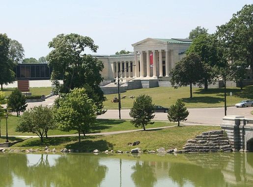 File:Albright-Knox Art Gallery 2.jpg - Wikimedia Commons