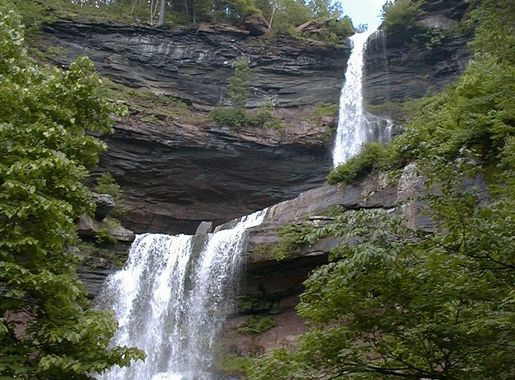 Fitxer:Kaaterskill Falls.jpg - Viquipèdia, l'enciclopèdia lliure