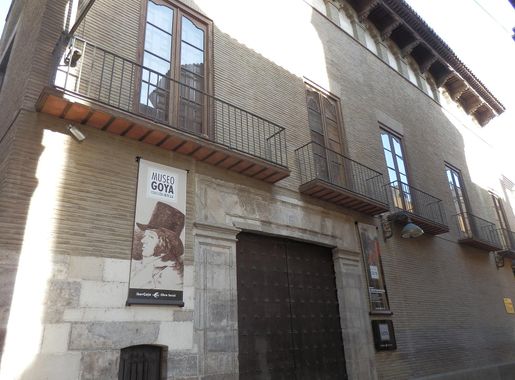 File:Museo Goya Zaragoza 2.jpg - Wikimedia Commons