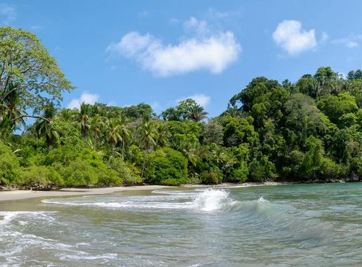 File:CostaRica ManuelAntonioNationalPark EspadillaSur Pano (pixinn.net).jpg  - Wikimedia Commons