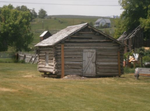 File:Sleight Cabin Paris Idaho.jpeg - Wikimedia Commons