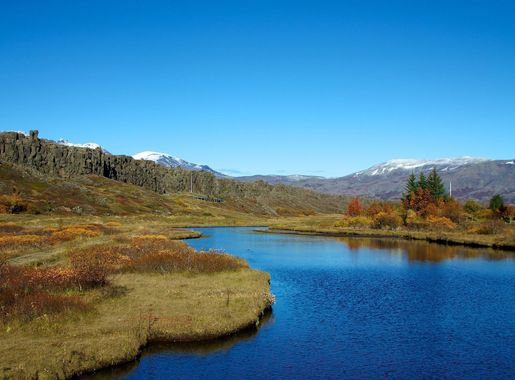 File:Landscape of Thingvellir (Iceland).jpeg - Wikimedia Commons