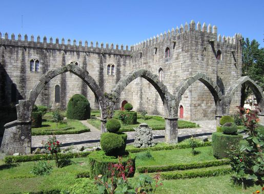 Free Images : nature, historic site, medieval architecture, aqueduct,  abbey, garden, national trust for places of historic interest or natural  beauty, arch bridge, ruins, devil's bridge, grass, tree, archaeological  site, estate, castle,