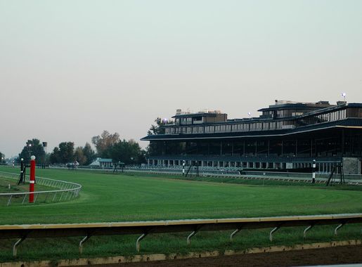 File:Keeneland Race Course.jpg - Wikimedia Commons