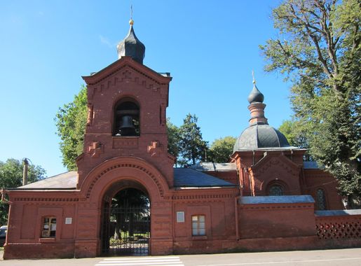Файл:Vinnytsya-Pyrogov Museum-2.JPG — Вікіпедія