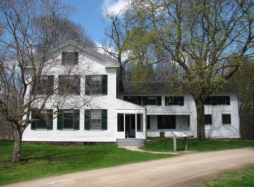 File:Stanford House in Cuyahoga Valley National Park.jpg - Wikipedia