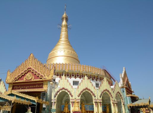 ဖိုင်:Kaba Aye Paya 2.JPG - ဝီကီပီးဒီးယား