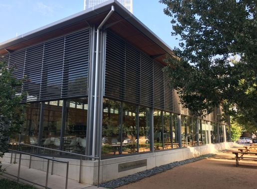 Campus of Rice University - Wikipedia