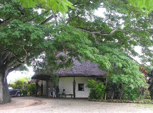 File:National Cultural Centre, Vanuatu.jpg - Wikimedia Commons