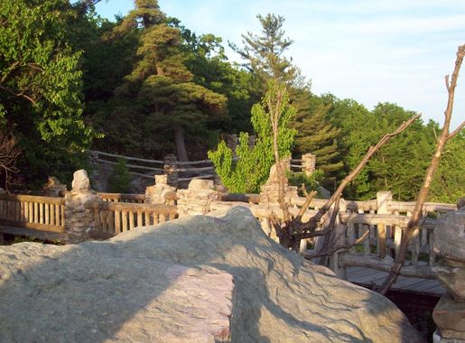 File:Overlook In the Evening.JPG - Wikimedia Commons