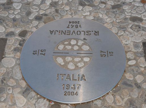 Piazza della Transalpina - Wikipedia