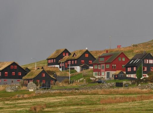 File:Faroe Islands, Streymoy, Kirkjubøur (5).jpg - Wikipedia
