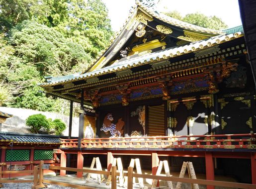 ファイル:231006 Kunozan Tosho-gu Shizuoka Japan17s3.jpg - Wikipedia