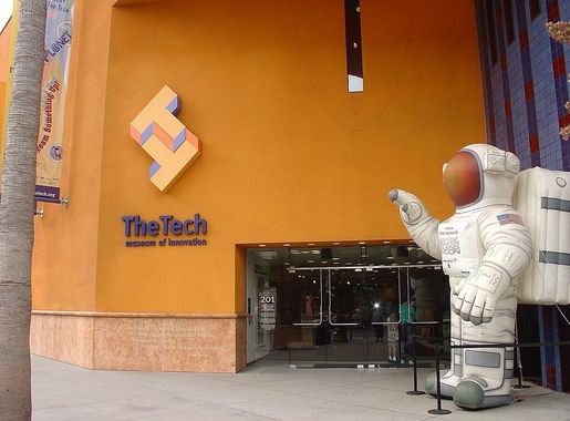 File:The Tech Museum of Innovation 01718.JPG - Wikipedia