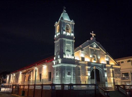 File:Iglesia Parroquial de Santa Librada. Las Tablas.jpg - Wikimedia Commons
