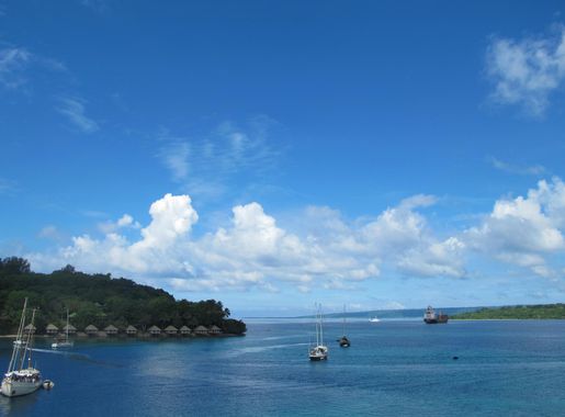 File:Port Vila Vanuatu Harbour.JPG - Wikimedia Commons