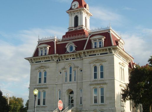 File:Chase County Couthouse Kansas 9-4-2009.JPG - Wikipedia