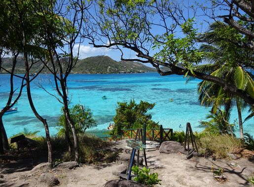 Archipelago of San Andrés, Providencia and Santa Catalina - Wikipedia