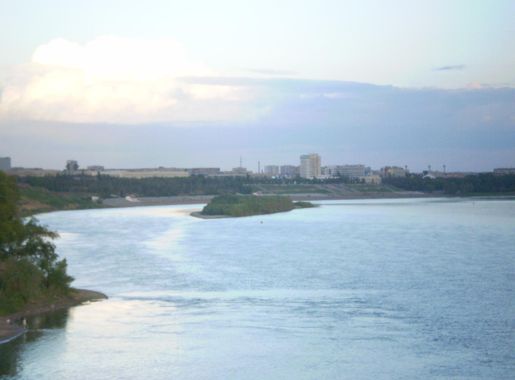 File:Irtysh river view. Pavlodar, June 1, 2009.JPG - Wikimedia Commons