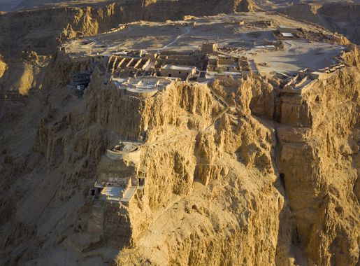 File:Israel-2013-Aerial 21-Masada.jpg - Wikipedia