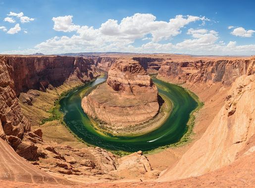 File:Grand Canyon Horseshoe Bend.jpg - Wikipedia