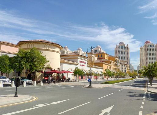 File:Monoprix at Medina Centrale in The Pearl Qatar.jpg - Wikimedia Commons