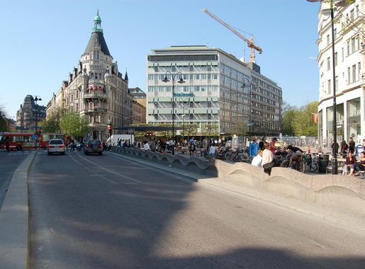 File:Stureplan Stockholm 20060509.jpg - Wikimedia Commons