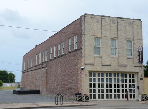 File:Old Central Fire Station.JPG - Wikimedia Commons