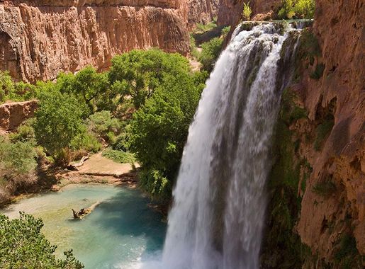 File:Havasu Falls 1a md.jpg - Wikipedia