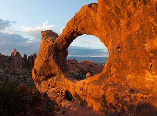 Free Images : landscape, nature, wilderness, sky, sunset, view, sandstone,  valley, stone, formation, cliff, reflection, scenic, scenery, usa, america,  canyon, terrain, national park, material, erosion, outdoors, clouds,  geology, utah, arches national park,