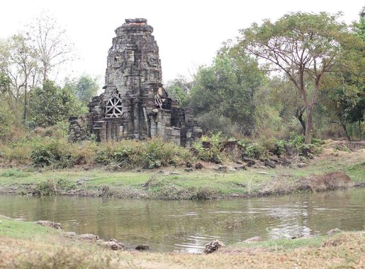 File:Banteay Chhmar. Satellitentempel Ta Prohm IMG 0745.JPG - Wikimedia  Commons