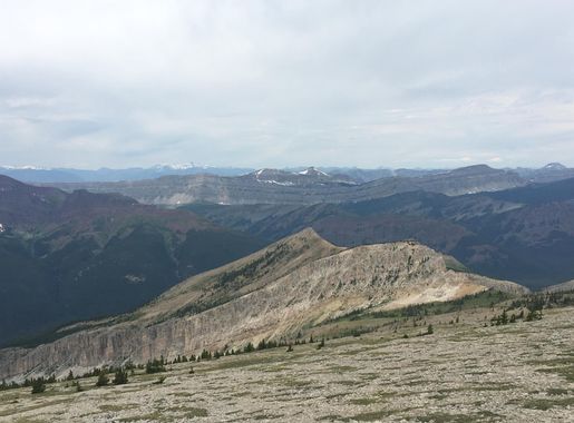 File:View of the Wall from Prairie Reef Lookout.jpg - Wikimedia Commons