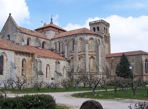 File:Burgos monasterio huelgas lou.JPG - Wikipedia